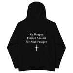 Load image into Gallery viewer, Kids No Weapon Formed Hoodie
