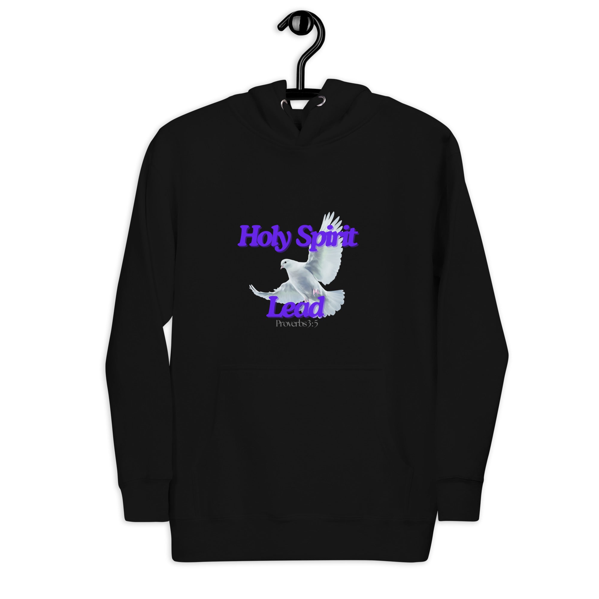 HSL Hoodie