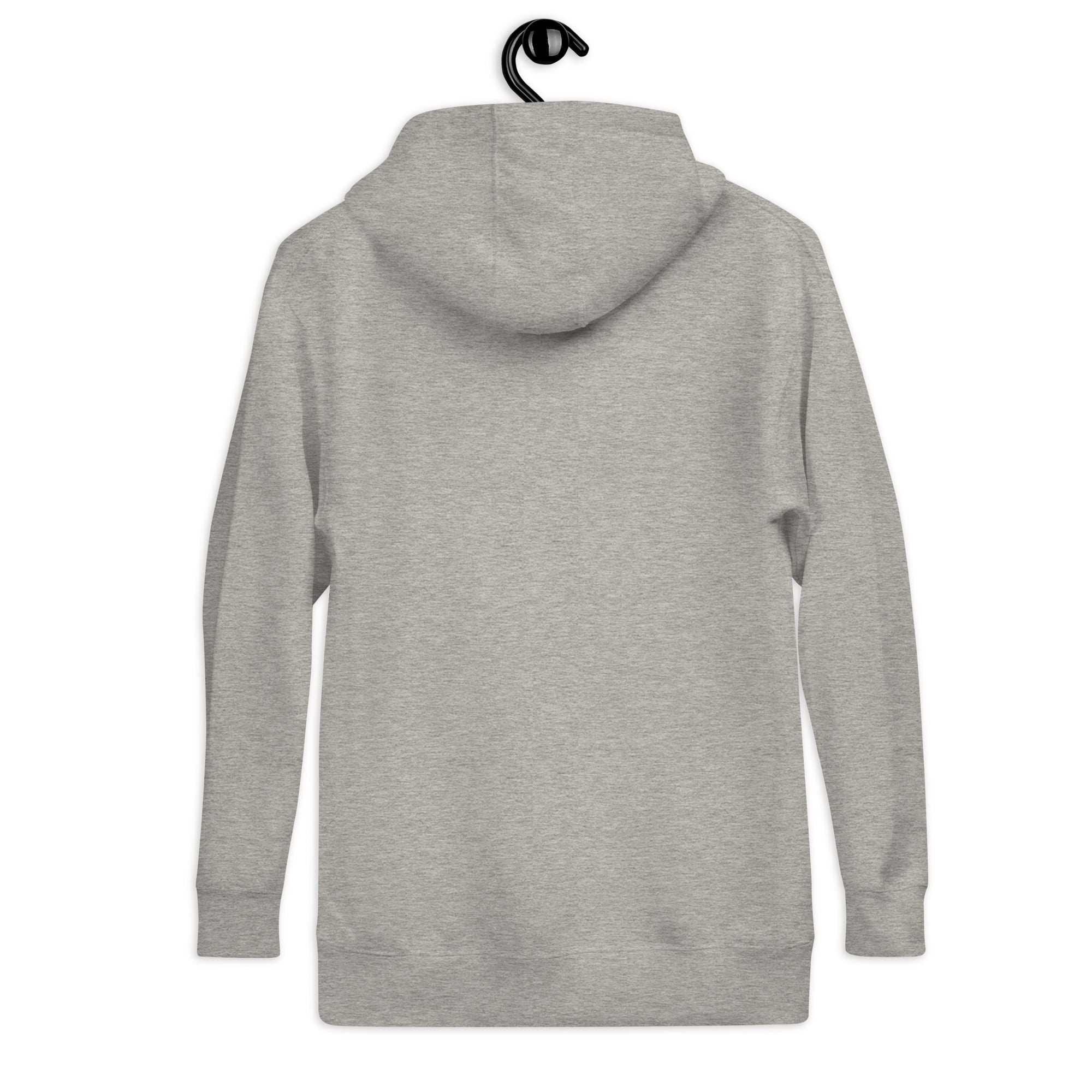 Prosperous Unisex Hoodie
