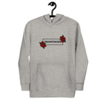 Load image into Gallery viewer, Prosperous Unisex Hoodie
