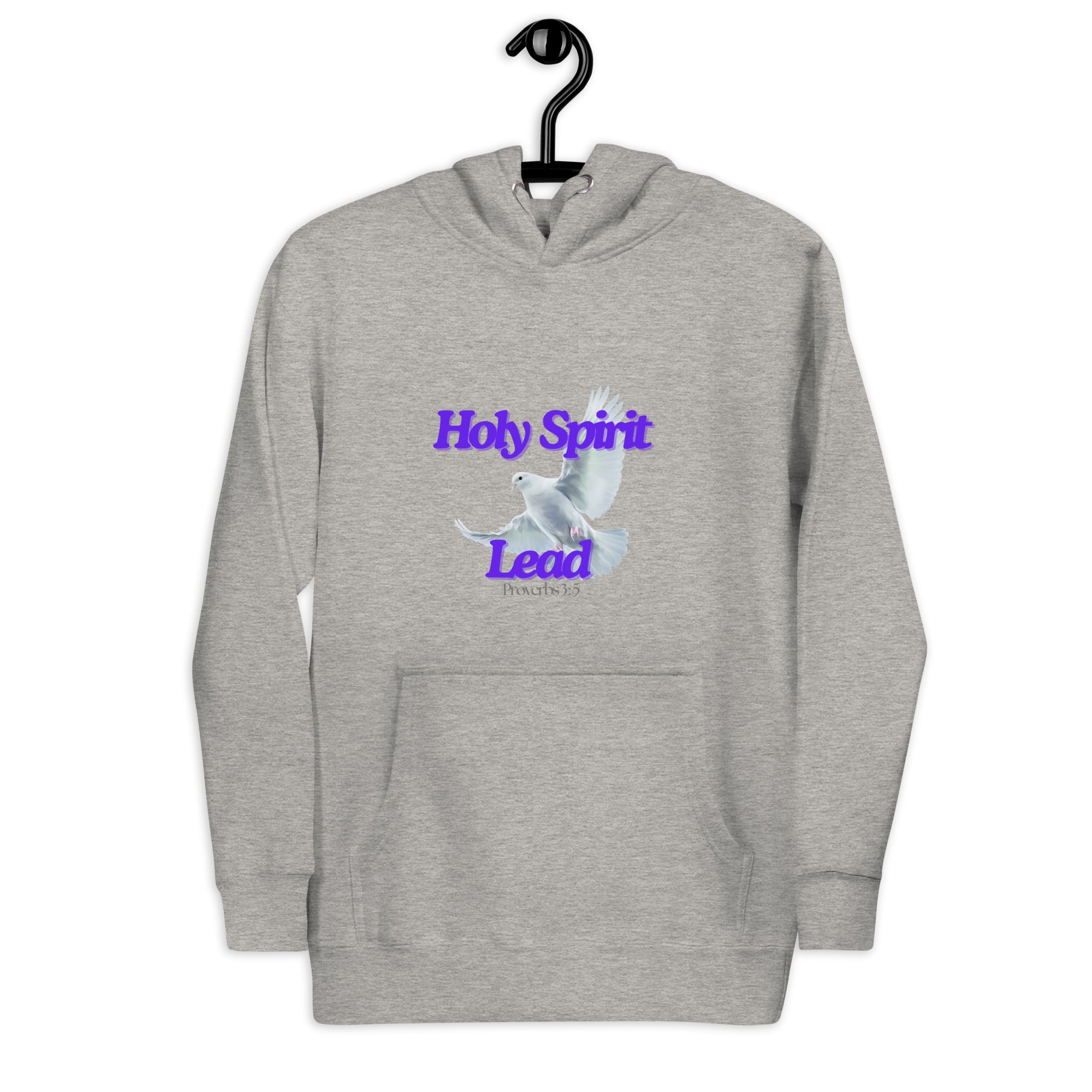 HSL Hoodie