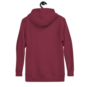 Prosperous Unisex Hoodie