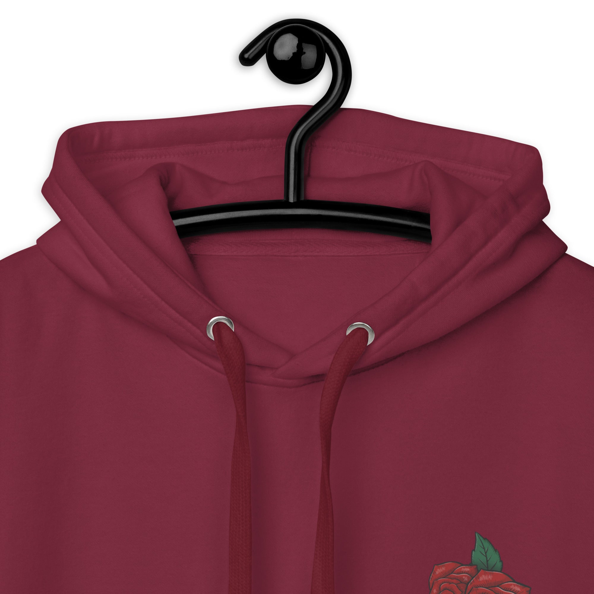Prosperous Unisex Hoodie