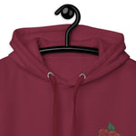Load image into Gallery viewer, Prosperous Unisex Hoodie
