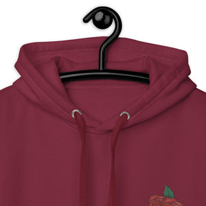 Prosperous Unisex Hoodie