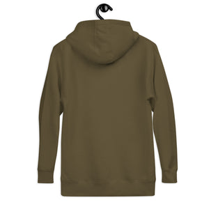 Prosperous Unisex Hoodie
