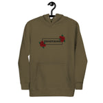 Load image into Gallery viewer, Prosperous Unisex Hoodie
