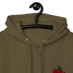 Load image into Gallery viewer, Prosperous Unisex Hoodie
