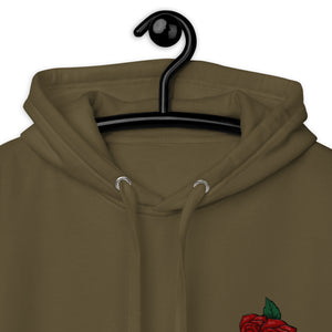 Prosperous Unisex Hoodie