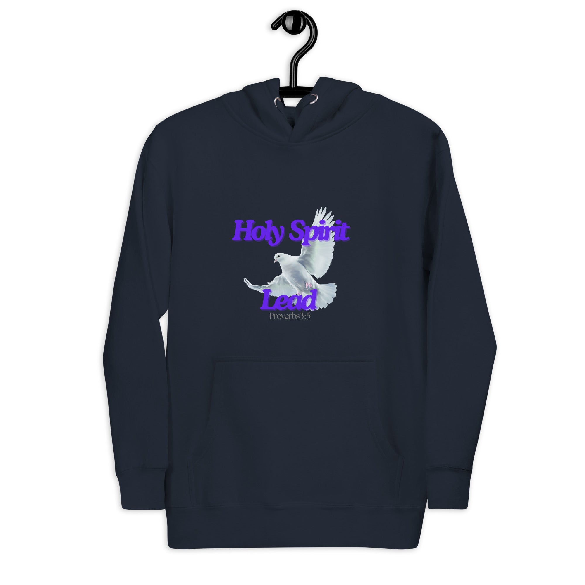 HSL Hoodie