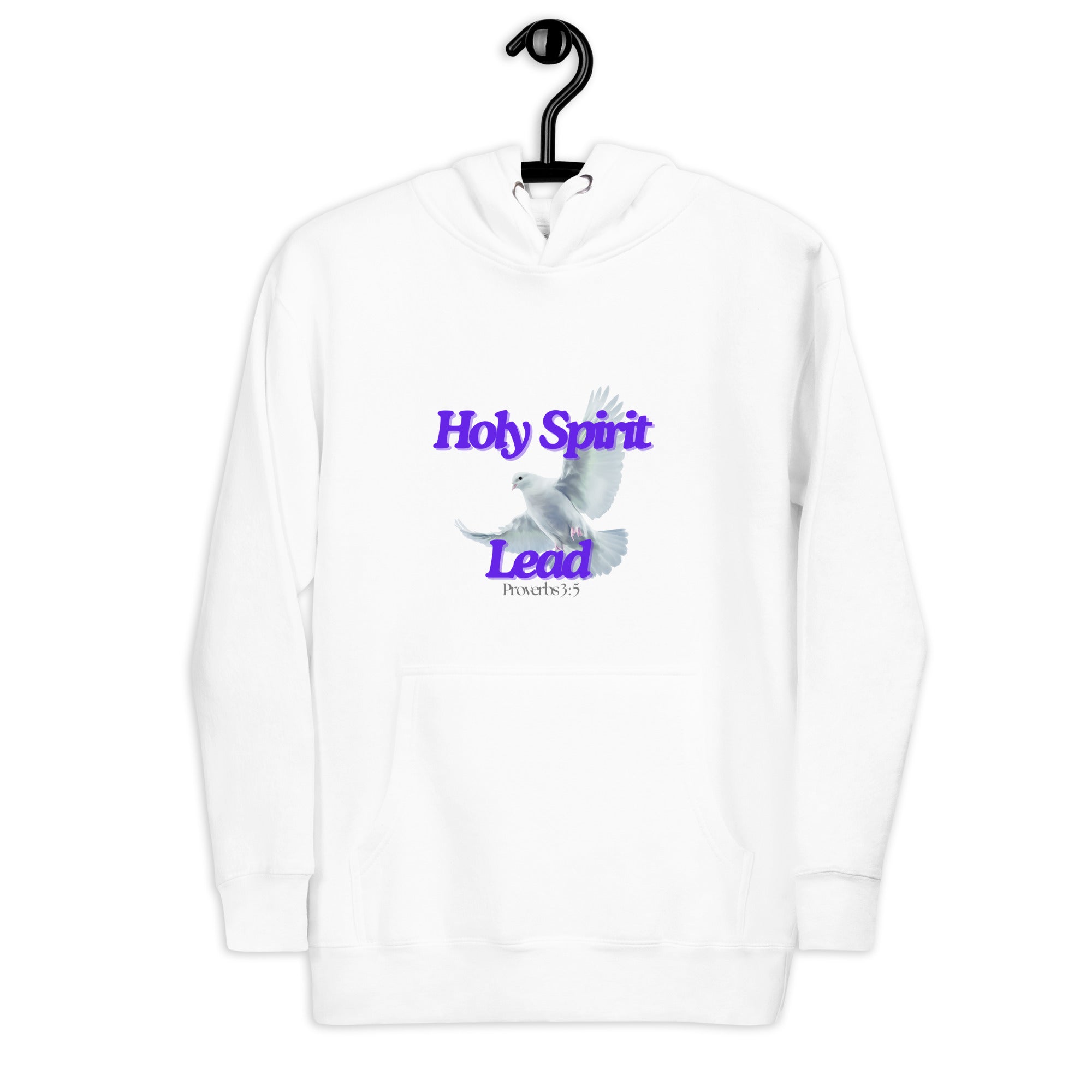 HSL Hoodie