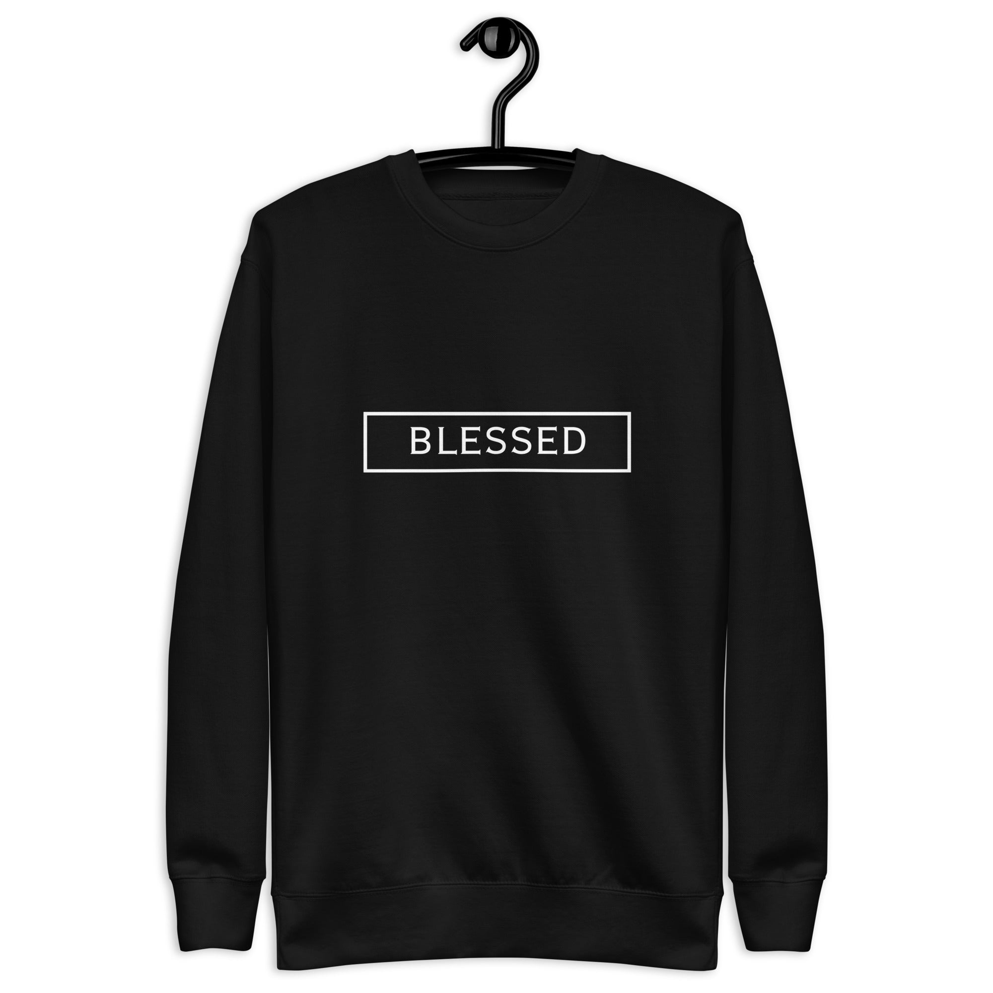 Blessed Crewneck