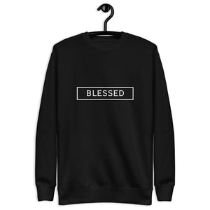 Blessed Crewneck