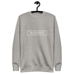 Load image into Gallery viewer, Blessed Crewneck

