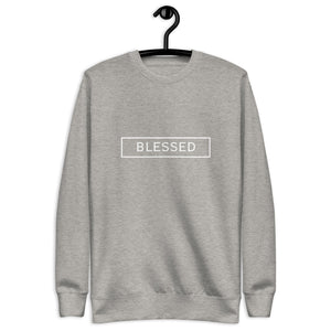 Blessed Crewneck
