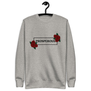 Prosperous Crewneck