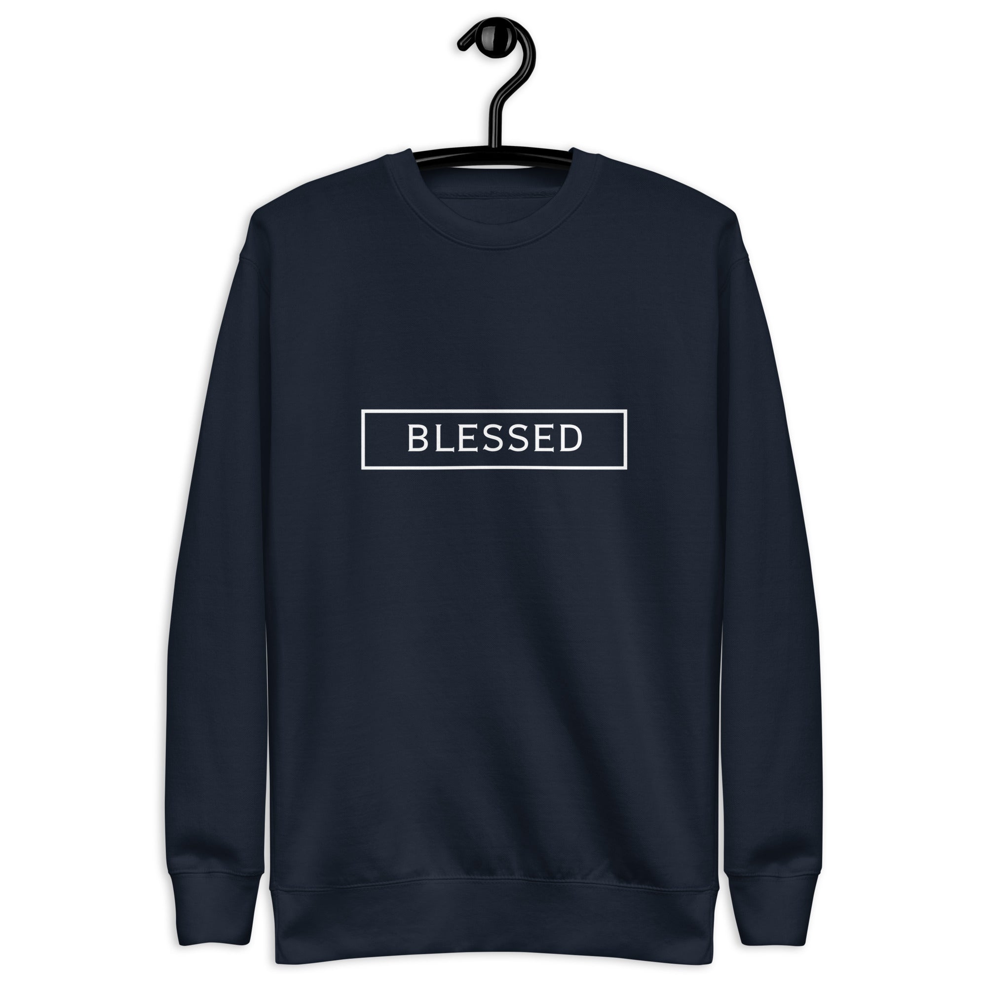 Blessed Crewneck
