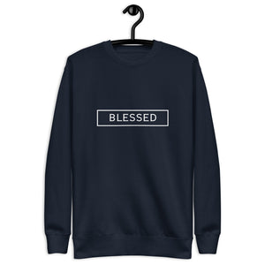 Blessed Crewneck