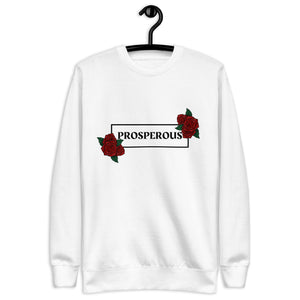 Prosperous Crewneck