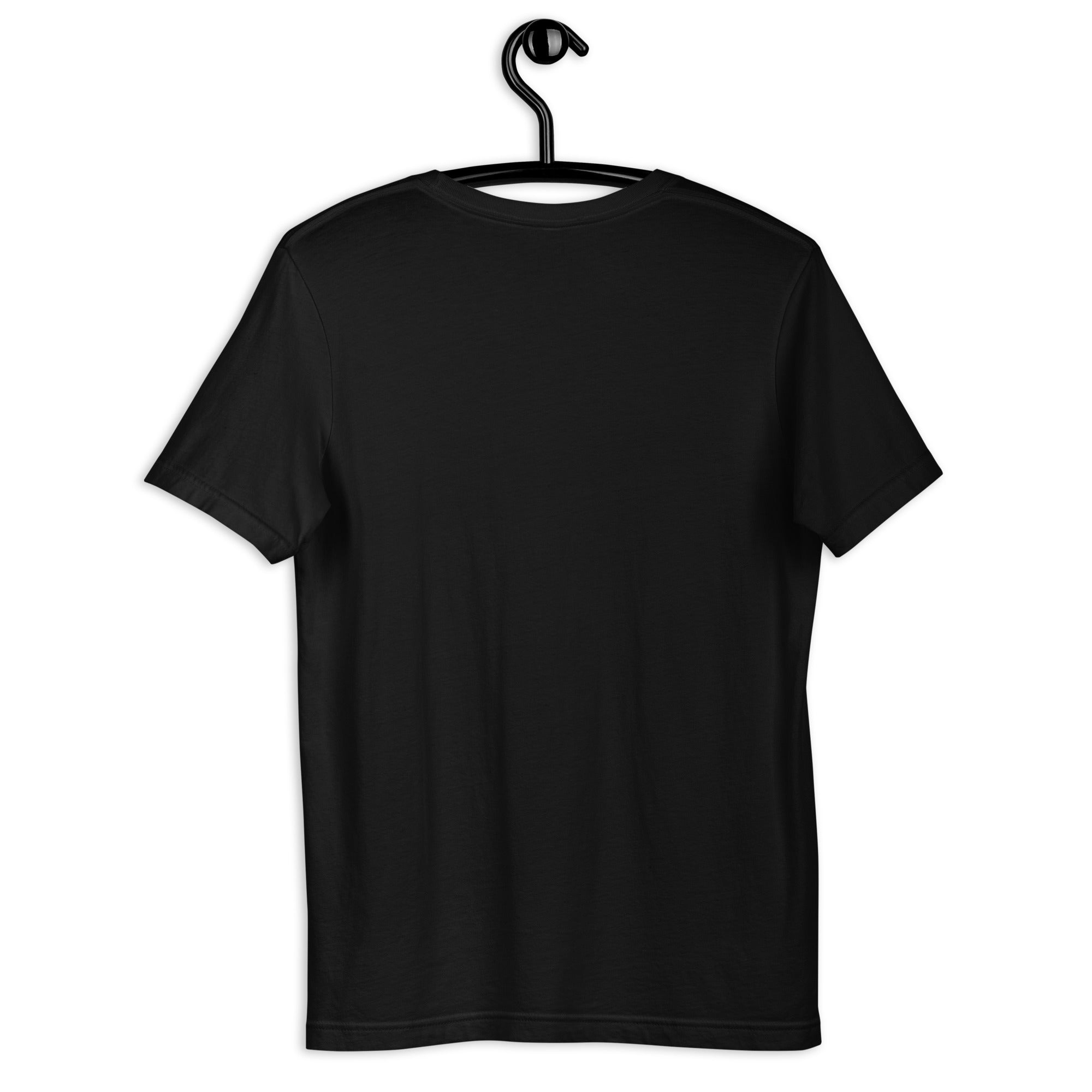 Answer the Call Unisex T-Shirt