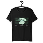 Load image into Gallery viewer, Answer the Call Unisex T-Shirt
