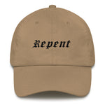 Load image into Gallery viewer, Repent Dad hat
