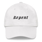 Load image into Gallery viewer, Repent Dad hat
