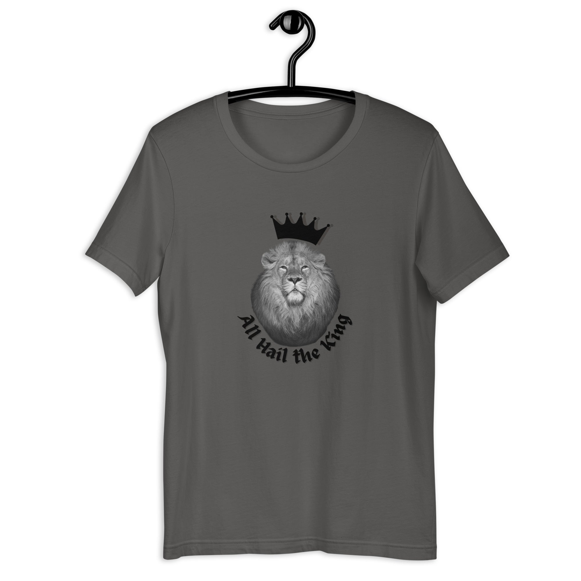 All Hail the King T-Shirt