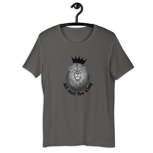 All Hail the King T-Shirt