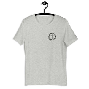 Merciful, Graceful, Empathetic T-shirt