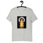 Load image into Gallery viewer, Neon God&#39;s Weapon T-Shirt
