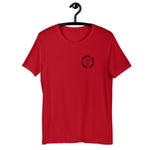 Load image into Gallery viewer, Merciful, Graceful, Empathetic T-shirt

