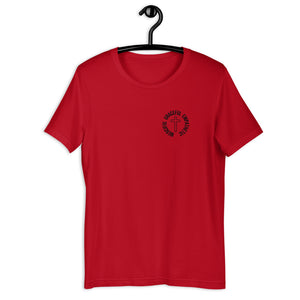 Merciful, Graceful, Empathetic T-shirt