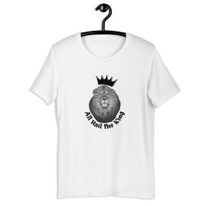 All Hail the King T-Shirt